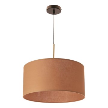 VANTI Pendant Light 1xE27/40W/230V Brick