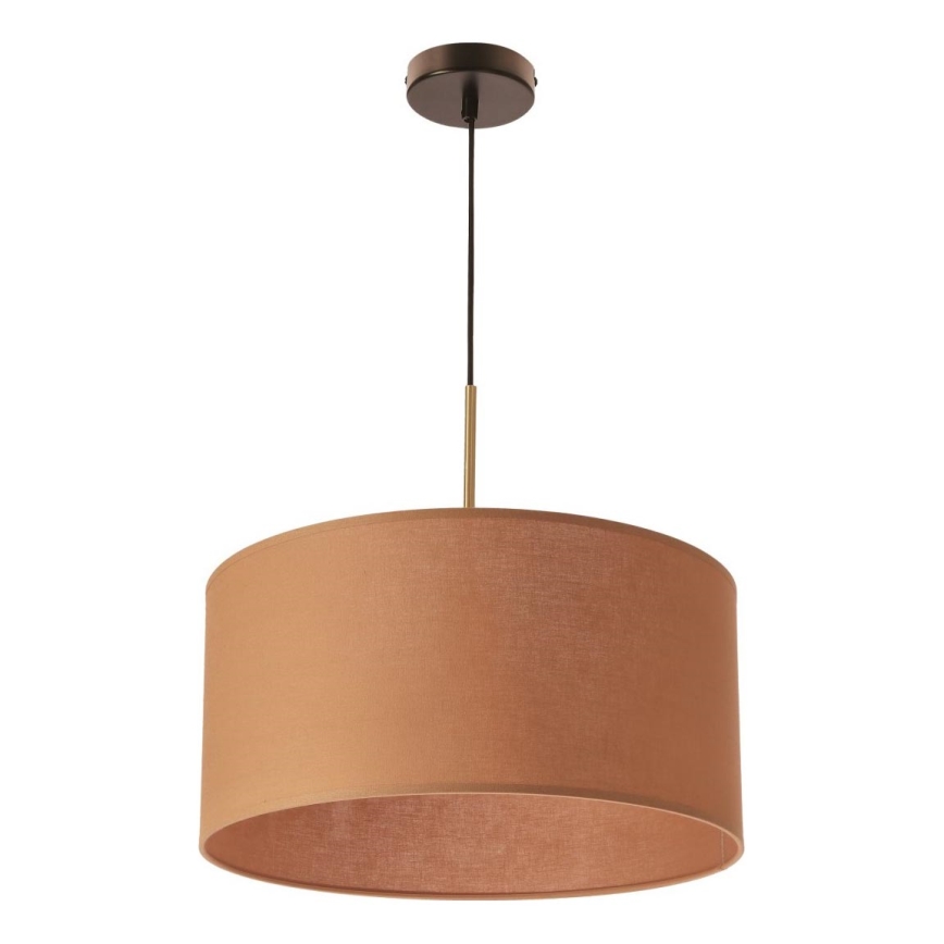 VANTI Pendant Light 1xE27/40W/230V Brick