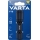 Varta 15670101111 - LED Flashlight F10 LED/1xAA