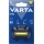 Varta 15672101111 - LED Headlamp H10 LED/3xAAA