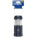 Varta 15673101111 - LED Camping flashlight L10 LED/3xAAA