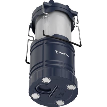 Varta 15673101111 - LED Camping flashlight L10 LED/3xAAA