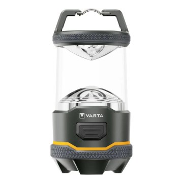 Varta 16550101111 - LED Camping Lantern L10 LED/4xAA IP54