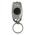 Varta 16603101401 - LED Keychain flashlight LED/2xCR2016