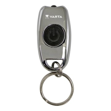 Varta 16603101401 - LED Keychain flashlight LED/2xCR2016