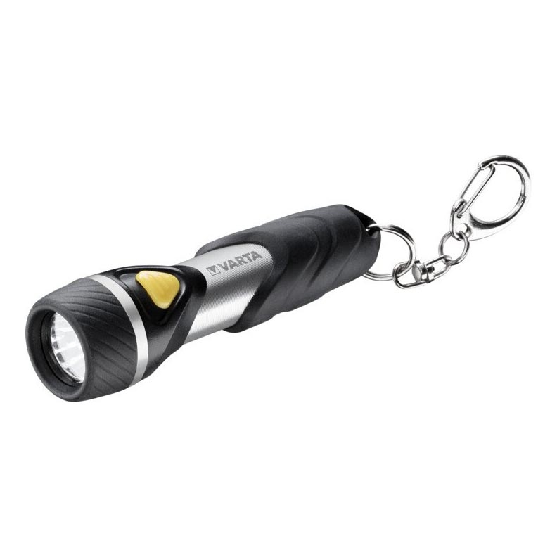 Varta 16605101421 - LED Flashlight DAY LIGHT LED/1xAAA