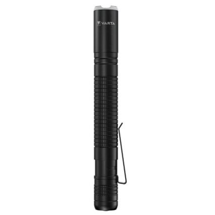 Varta 16606101421 - LED Flashlight ALUMINIUM LIGHT LED/2xAAA