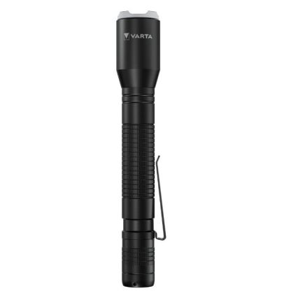 Varta 16607101421 - LED Flashlight ALUMINIUM LIGHT LED/2xAA