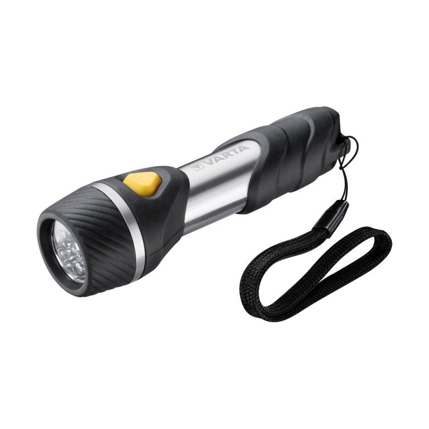 Varta 16631101421 - LED Flashlight DAY LIGHT LED/1xAA