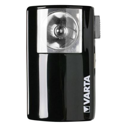 Varta 16645101421 - Hand flashlight PALM LIGHT P13,5s/3R12
