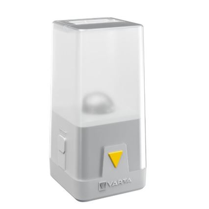 Varta 16666101111 -LED Dimmable camping light OUTDOOR AMBIANCE LED/3xAA