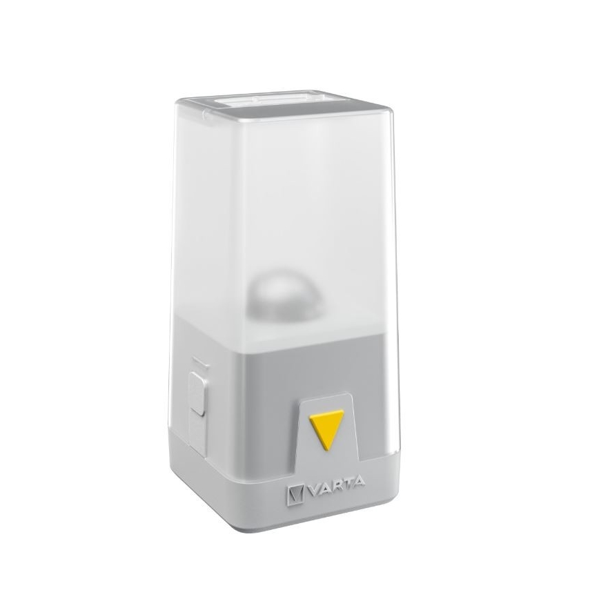 Varta 16666101111 -LED Dimmable camping light OUTDOOR AMBIANCE LED/3xAA