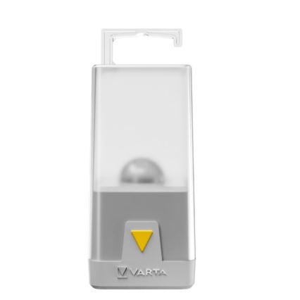 Varta 16666101111 -LED Dimmable camping light OUTDOOR AMBIANCE LED/3xAA