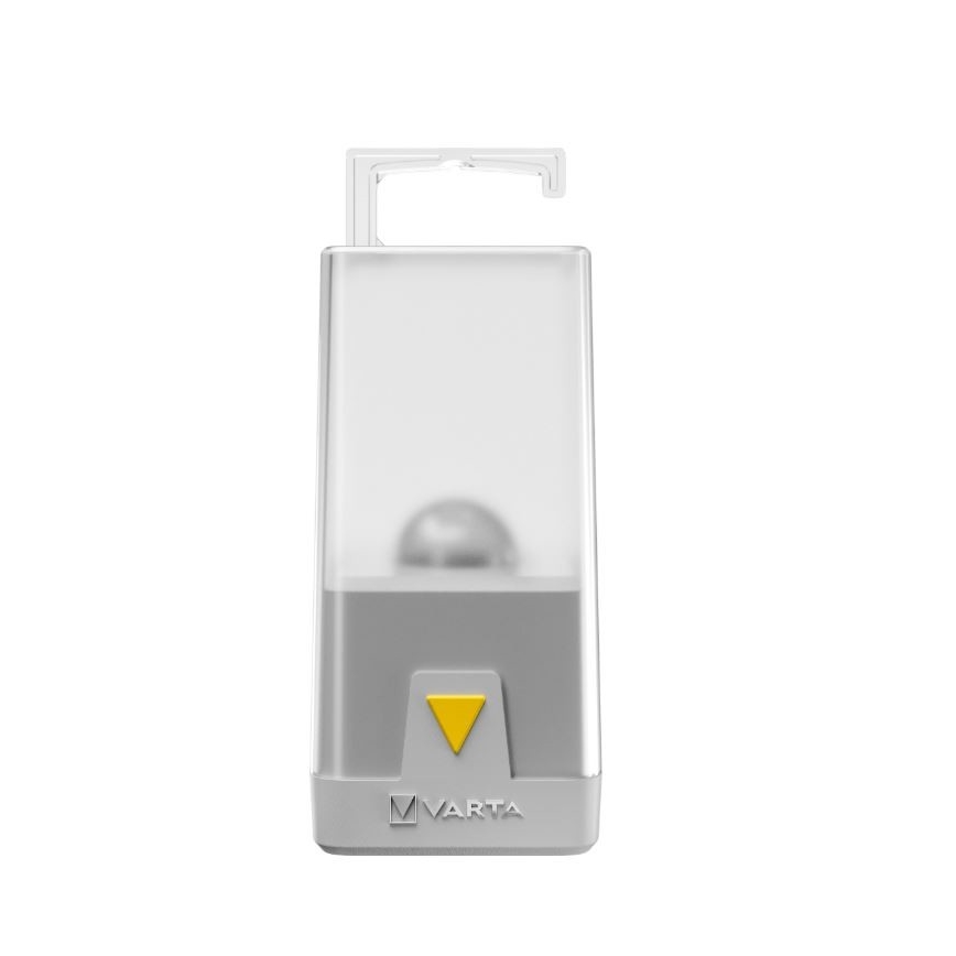 Varta 16666101111 -LED Dimmable camping light OUTDOOR AMBIANCE LED/3xAA