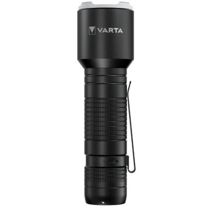 Varta 17608101421 - LED Flashlight ALUMINIUM LIGHT LED/3xAAA