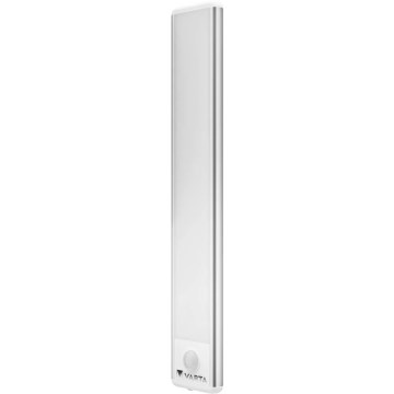 Varta 17624101111 - LED rechargeable furniture lighting with motion sensor LED/5V 650 mAh