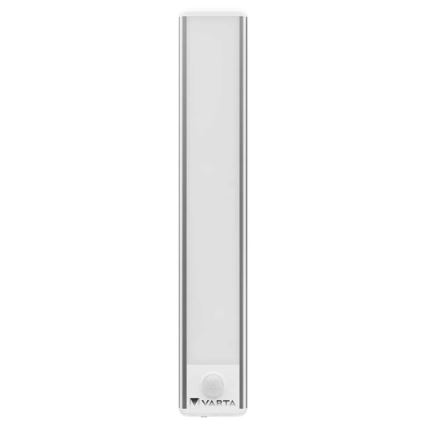 Varta 17624101111 - LED Rechargeable furniture lighting with motion sensor LED/5V