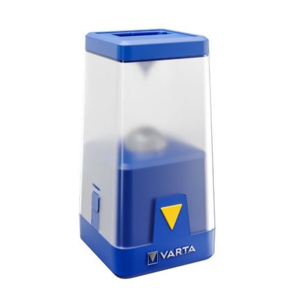Varta 17666101111 -LED Dimmable camping light OUTDOOR AMBIANCE LED/6xAA