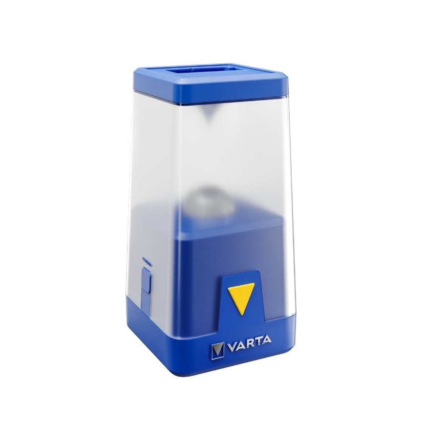 Varta 17666101111 -LED Dimmable camping light OUTDOOR AMBIANCE LED/6xAA