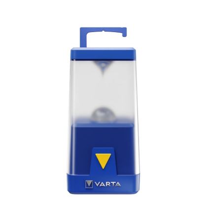Varta 17666101111 -LED Dimmable camping light OUTDOOR AMBIANCE LED/6xAA