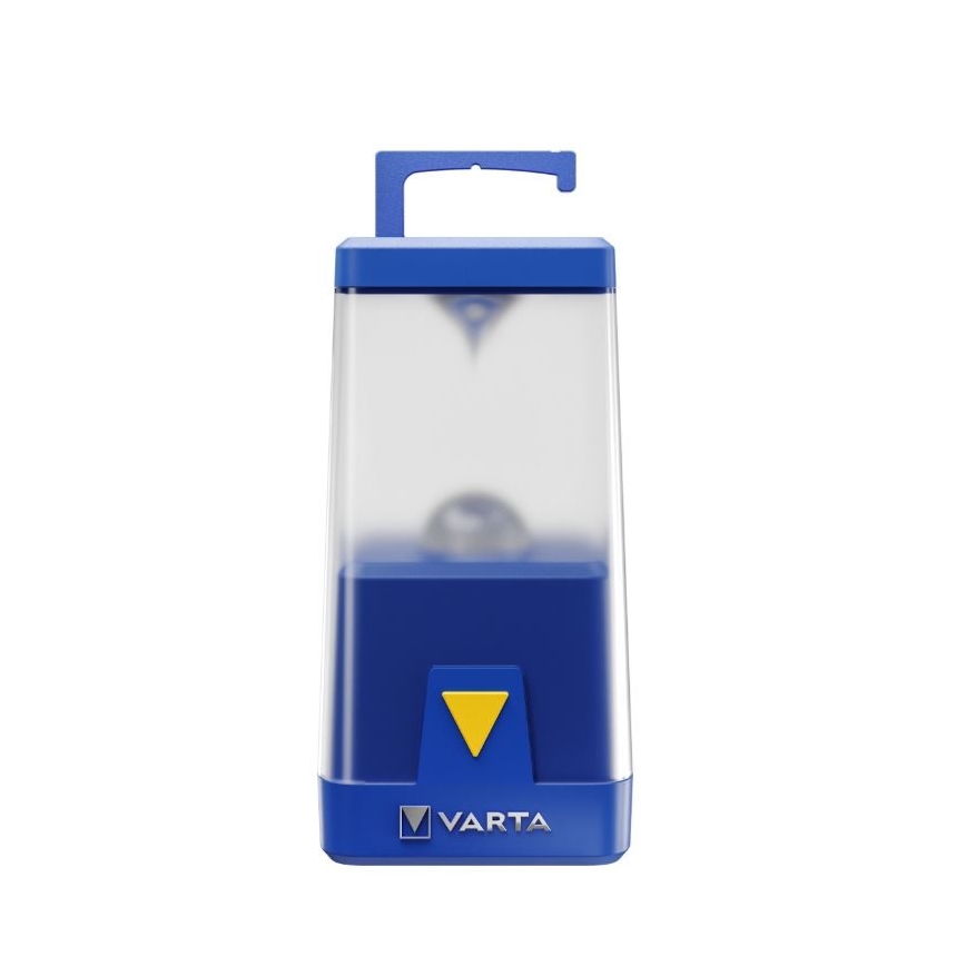 Varta 17666101111 -LED Dimmable camping light OUTDOOR AMBIANCE LED/6xAA
