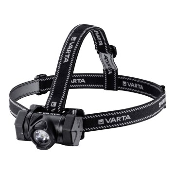 Varta 17732101421 - LED Headlamp INDESTRUCTIBLE LED/4W/3xAAA IP67