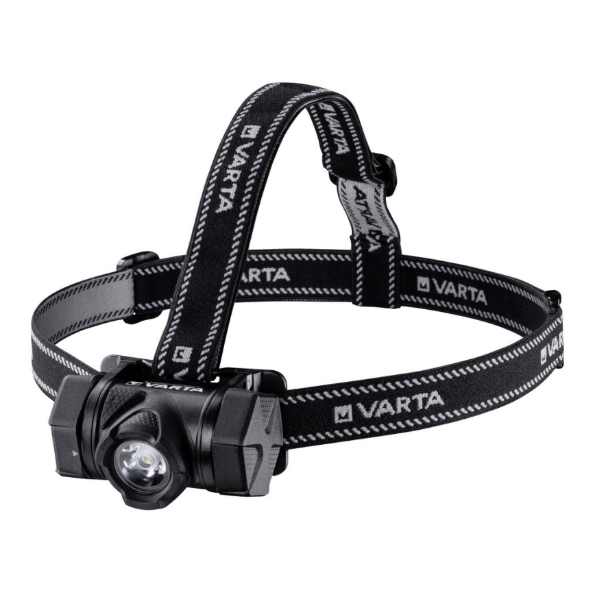 Varta 17732101421 - LED Headlamp INDESTRUCTIBLE LED/4W/3xAAA IP67