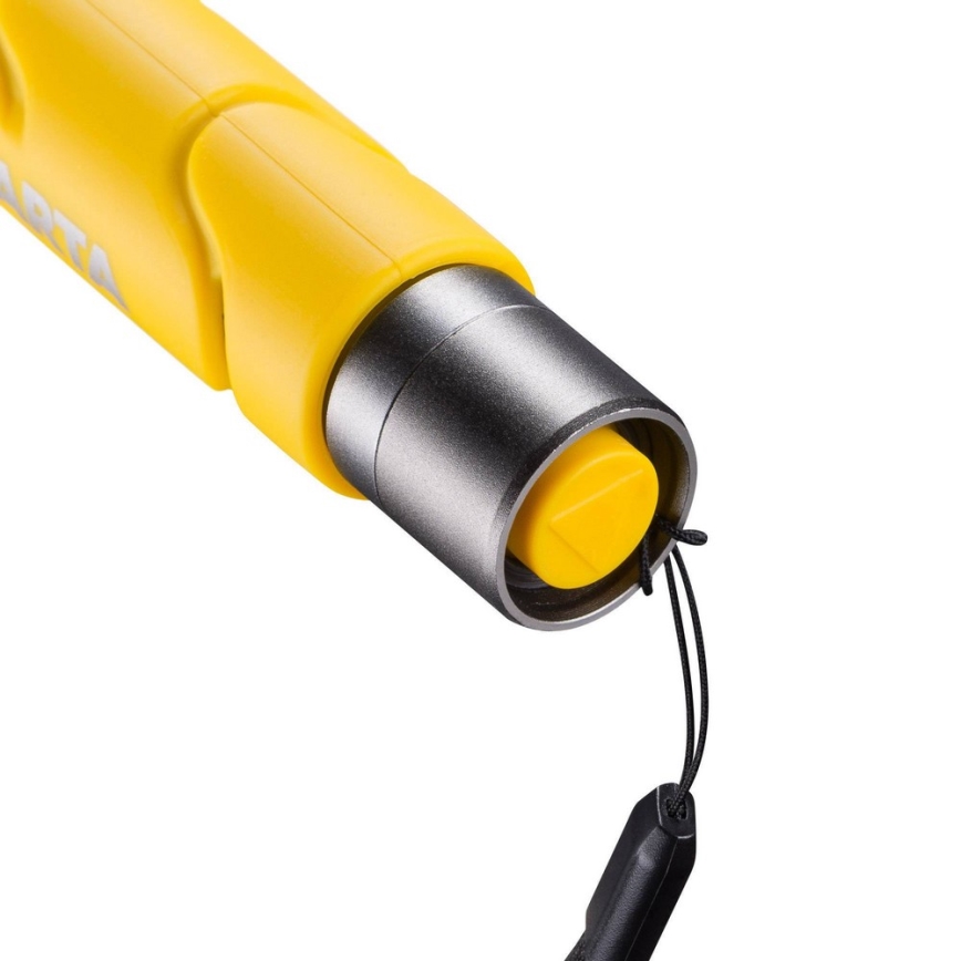 VARTA 18628 - LED Flashlight LED/5W/2XAA