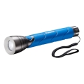 VARTA 18629 - LED Flashlight LED/5W/3xC