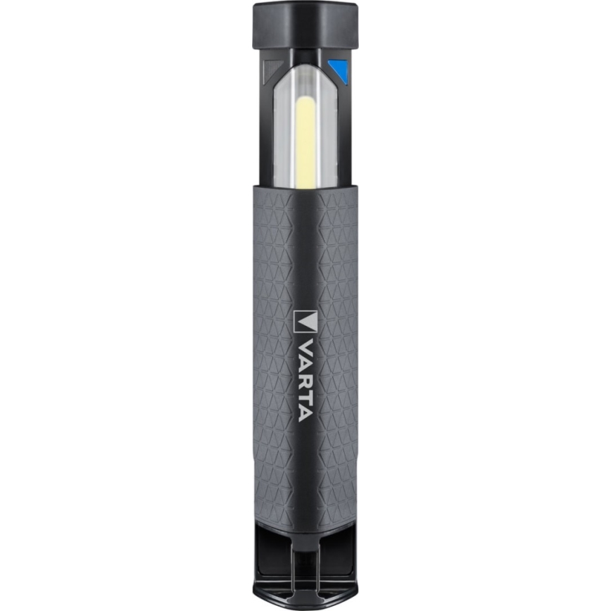Varta 18646101421 - LED Flashlight WORK FLEX LED/4xAA IP54