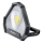 Varta 18647101401 - WORK FLEX LED Portable Work Light/12W/5V 5200 mAh IP54