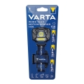 Varta 18648101421 - LED Dimmable headlamp with sensor WORK FLEX LED/3xAAA IP54
