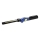 Varta 18649101401 - LED Rechargeable flashlight WORK FLEX F20R LED/5V IP54