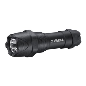 Varta 18710101421 - LED Flashlight INDESTRUCTIBLE LED/6W/3xAAA