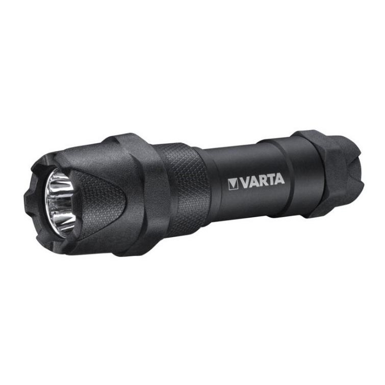 Varta 18710101421 - LED Flashlight INDESTRUCTIBLE LED/6W/3xAAA