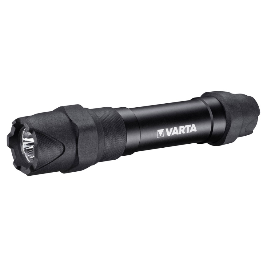 Varta 18714101421 - LED Flashlight INDESTRUCTIBLE LED/6W/6xAA