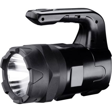 Varta 18751 - LED Flashlight LED/6W/6xAA IP54