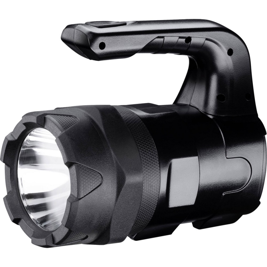 Varta 18751 - LED Flashlight LED/6W/6xAA IP54