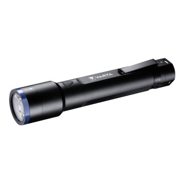 Varta 18902101121 - LED Dimmable flashlight NIGHT CUTTER LED/6xAA IPX4