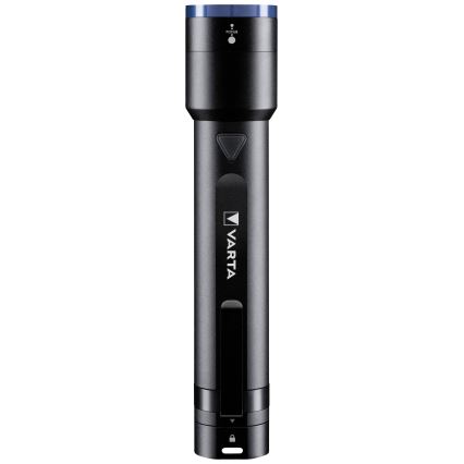 Varta 18902101121 - LED Dimmable flashlight NIGHT CUTTER LED/6xAA IPX4