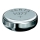 Varta 3771 - 1 pc Silver-oxide button cell battery V377 1,5V