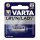 Varta 4001 - 1 pc Alkaline battery LR1/N/LADY 1,5V