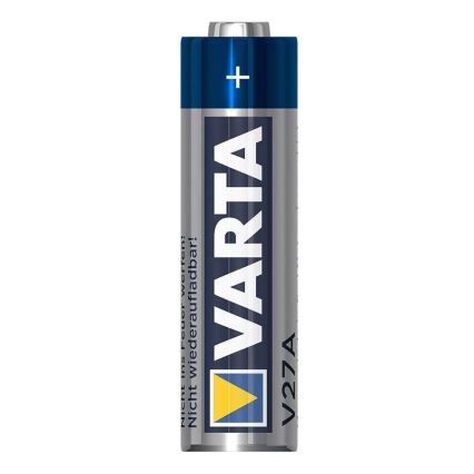Varta 4227112401 - 1 pc Alkaline battery ELECTRONICS V27A 12V