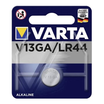 Varta 4276 - 1 pc Alkaline battery V13GA/LR44 1,5V