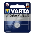 Varta 4278101401 - 1 pc Alkaline button battery ELECTRONICS V12GA 1,5V