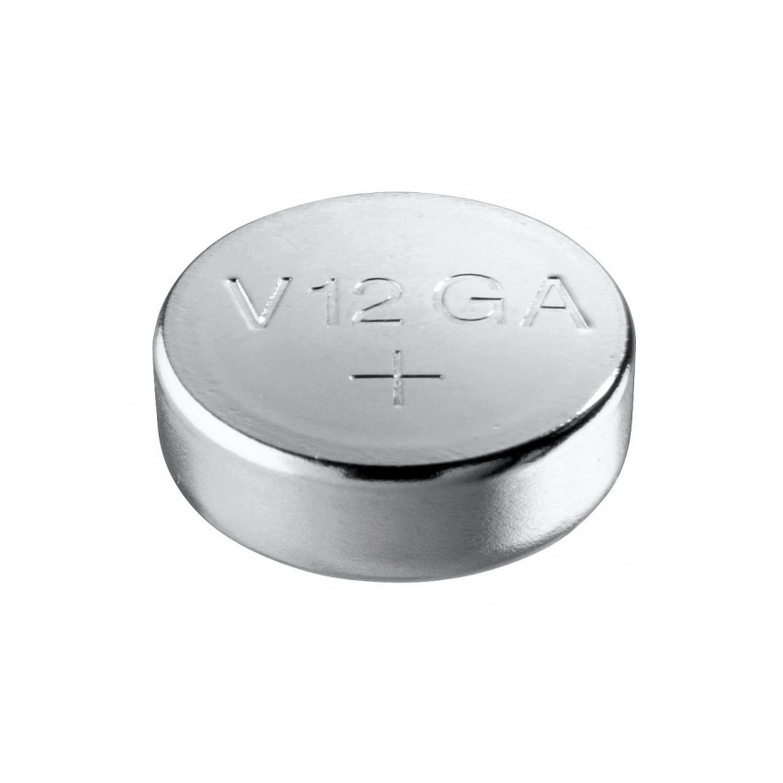 Varta 4278101401 - 1 pc Alkaline button battery ELECTRONICS V12GA 1,5V