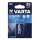 Varta 4922121411 - 1 pc Alkaline battery LONGLIFE 9V