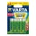 Varta 5675 - 3+1 pcs Rechargeable battery ACCU AA Ni-MH/2100mAh/1,2V