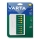 Varta 57659101401 - 8x AA/AAA Battery Charger, 5V