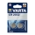 Varta 6032101402 - 2 pcs Lithium button battery ELECTRONICS CR2032 3V